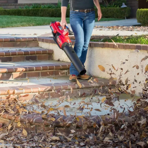 Toro 115 MPH 605 CFM 60-Volt Max Lithium-Ion Brushless Cordless Leaf Blower - Battery and Charger Not Included