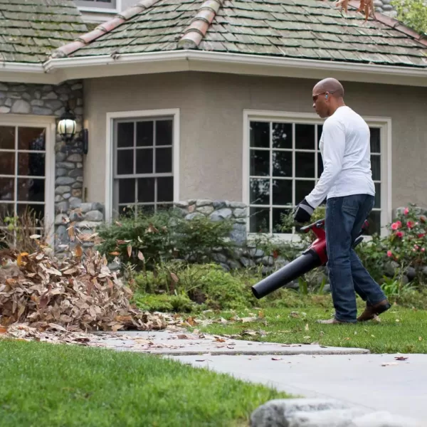 Toro 115 MPH 605 CFM 60-Volt Max Lithium-Ion Brushless Cordless Leaf Blower - Battery and Charger Not Included