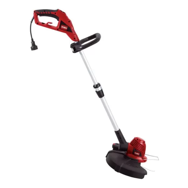 Toro 14 in. 5 Amp Corded String Trimmer