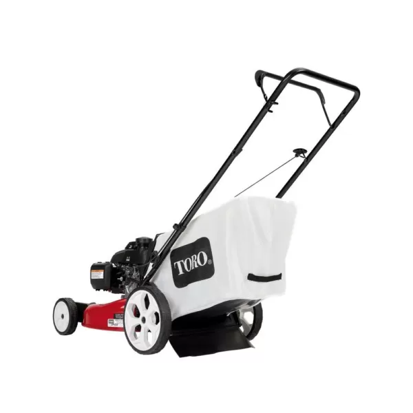 Toro Recycler 21 in. 160 cc Honda Engine High-Wheel Gas Walk Behind Push Lawn Mower