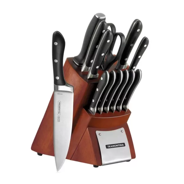 Tramontina Gourmet 14-Piece Knife Set