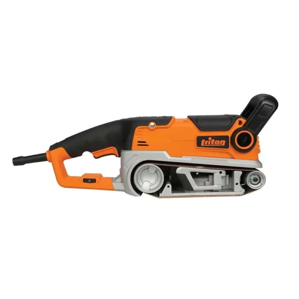 Triton 110-Volt 3 in. Corded Belt Sander