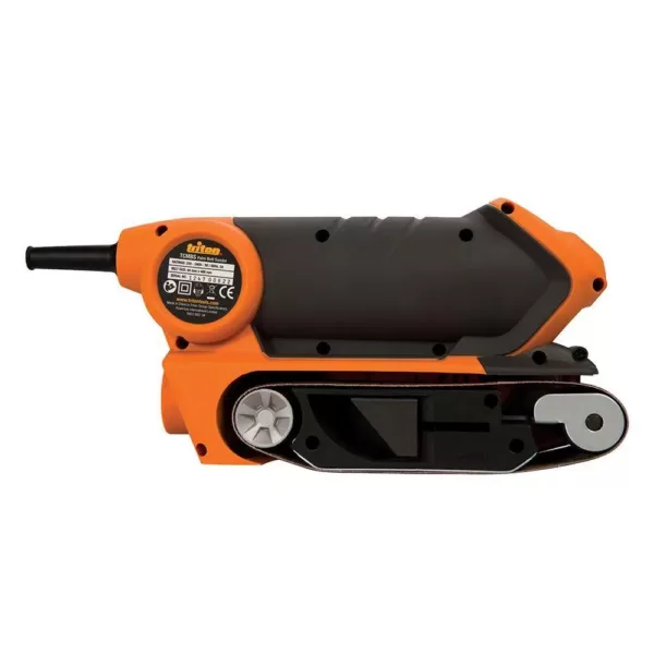 Triton 110-Volt 2.5 in. Corded Palm Sander