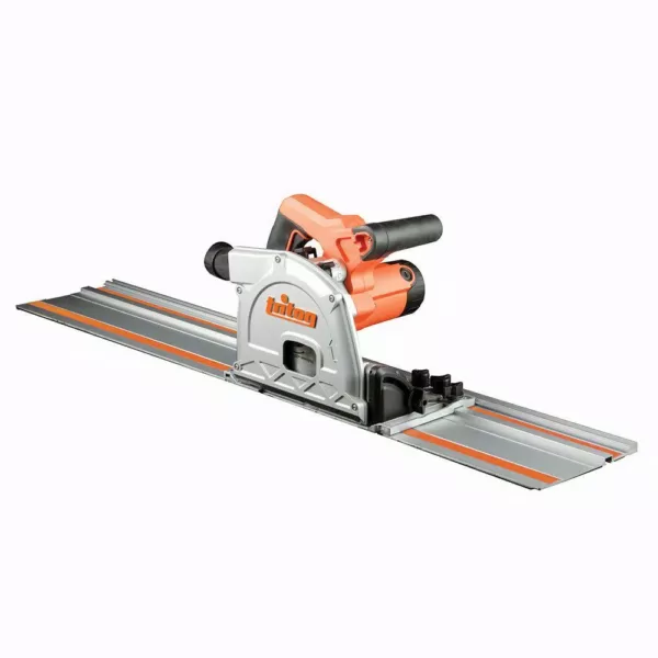 Triton 110-Volt Track Saw with Plunge