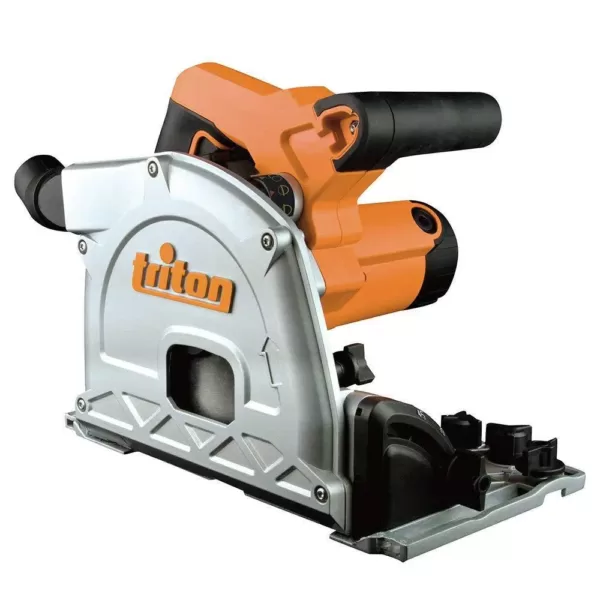 Triton 110-Volt Track Saw with Plunge