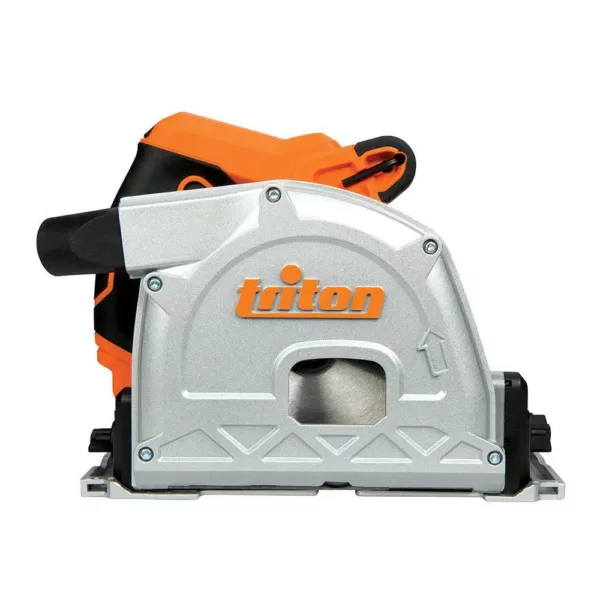 Triton 110-Volt Track Saw with Plunge