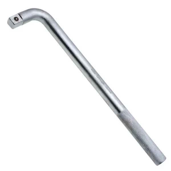 URREA 3/4 in. Drive 16 in. Long L Handle