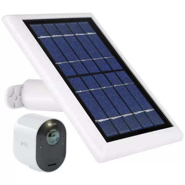 Wasserstein Solar Panel for Arlo Ultra