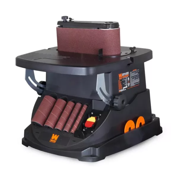 WEN Oscillating Belt and Spindle Sander