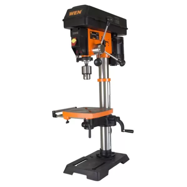 WEN 12 in. Variable Speed Drill Press