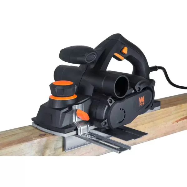 WEN 8 Amp 4-3/8 in. Corded Hand Planer