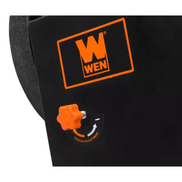 WEN 10 in. Variable-Torque Water Cooled Wet and Dry Sharpening System