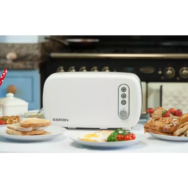 BergHOFF Seren Plastic Toaster Panel