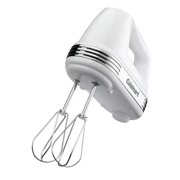 Cuisinart Power Advantage 7-Speed Hand Mixer