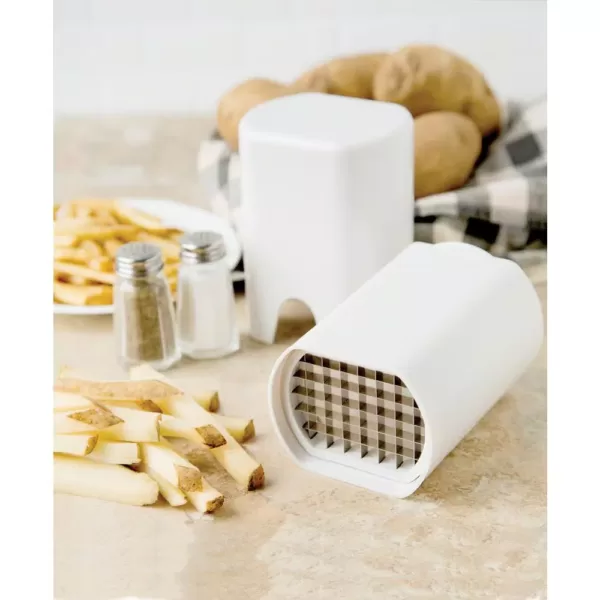 Fox Run Stainless Steel Blade Potato Cutter