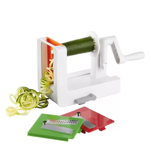 OXO Good Grips Tabletop Spiralizer