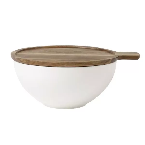 Villeroy & Boch Artesano 11 in. Round Vegetable Bowl