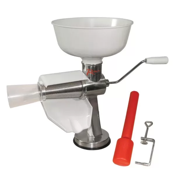 Weston Tomato Strainer and Fruit Press