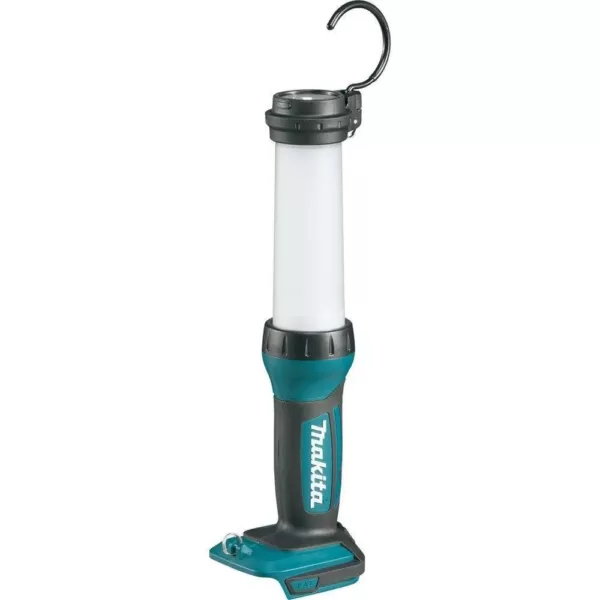 Makita 18-Volt LXT Lithium-Ion Cordless LED Lantern/Flashlight (Flashlight Only)