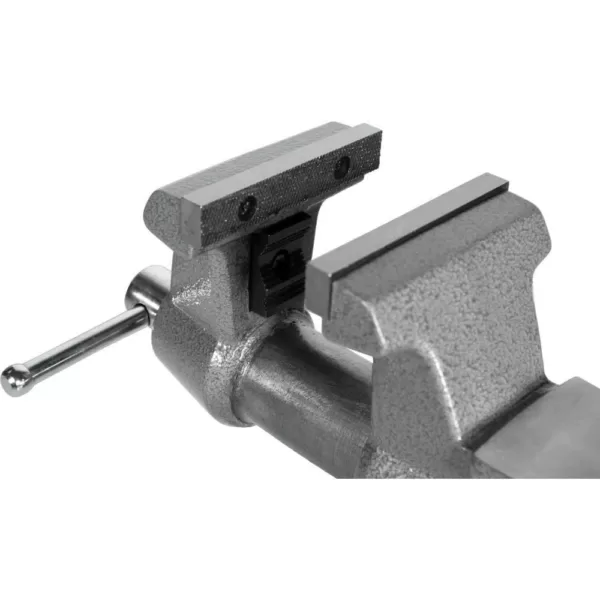 Wilton 4.5 in. 845M Wilton Mechanics Pro Vise