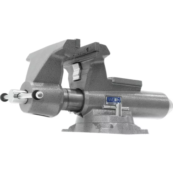 Wilton 10 in. 8100M Wilton Mechanics Pro Vise