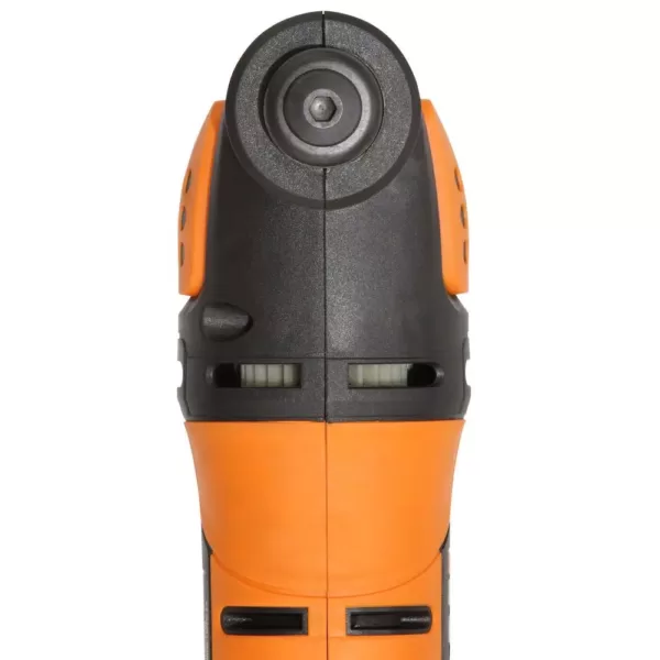 Worx POWER SHARE 20-Volt Lithuim-Ion Oscillating Tool (Bare Tool Only)