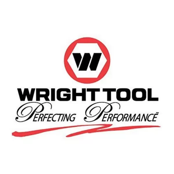 Wright Tool 3/8 in. x 12 in. Drive Extension