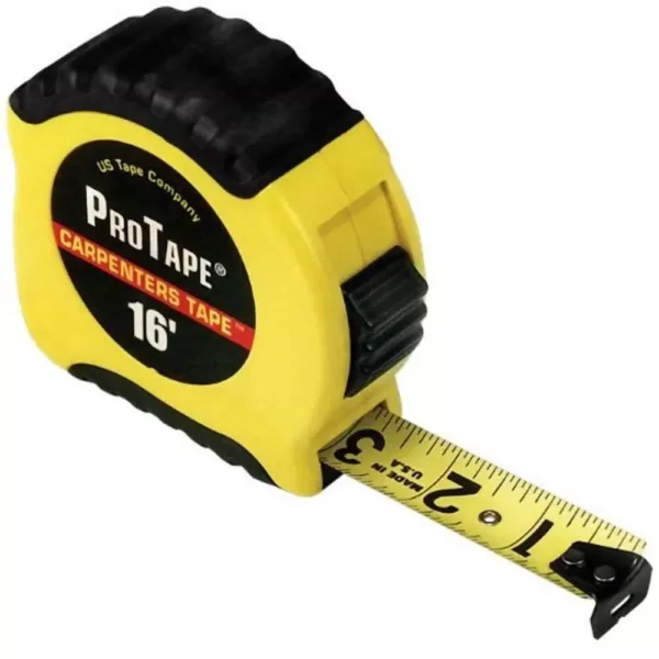 Wright Tool 16 ft. Tape Measure