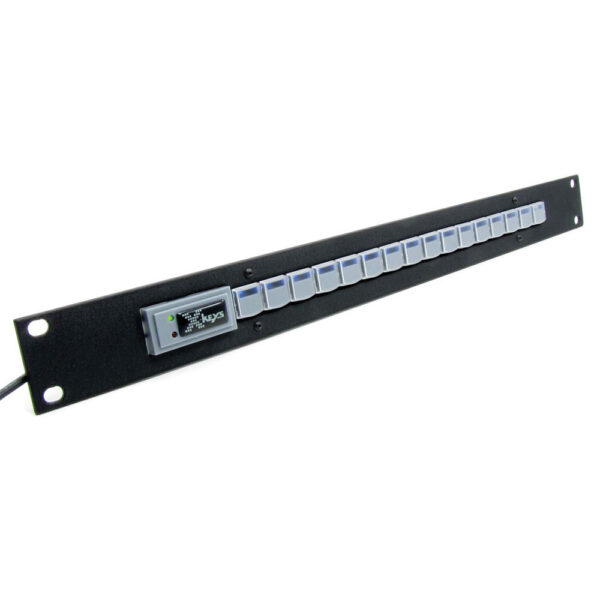 X-keys XK-A-77-R Rackmount Kit