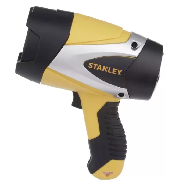 Stanley Rechargeable LED Spotlight