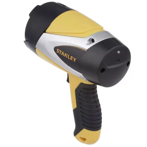 Stanley Rechargeable LED Spotlight